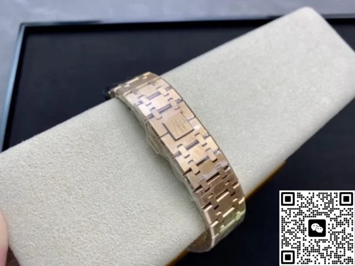 Replica Audemars Piguet Royal Oak 26320BA.OO.1220BA.01 APS Factory Chronograph - Image 7