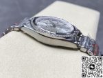Replica Breitling Chronomat A10380591A1A1 BLS Factory Silver strap - Image 8