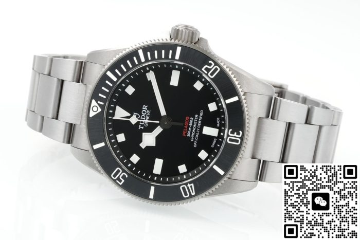 Replica Tudor Black Bay M25407N-0001 ZF Factory Titanium - Image 7