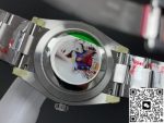 Replica Rolex Oyster Perpetual 126000-0013 Clean Factory Purple dial - Image 14