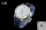 Replica Vacheron Constantin Traditionnelle 4010T-000P-B345 GR Factory Moon Phase - Image 8