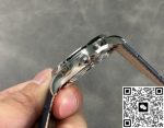Replica Jaeger-LeCoultre Master 13234E1 APS Factory Transparent case back - Image 17