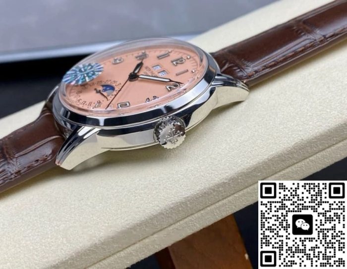 Replica Patek Philippe Grand Complications 5320G-011 GR Factory Perpetual calendar - Image 5