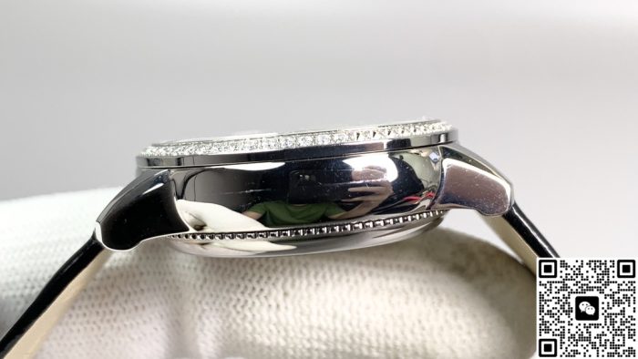 Replica Vacheron Constantin ÉGÉRIE 4605F-110A-B495 GR Factory V3 Stainless steel - Image 8