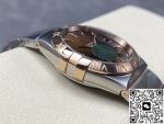 Replica Omega Constellation 123.20.38.21.13.001 OM Factory Stainless Steel - Image 6