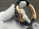 Replica Rolex Yacht-Master M268655-0017 VS Factory Date display - Image 18
