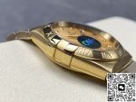 Replica Omega Constellation 123.50.38.21.58.001 OM Factory Champagne dial - Image 17