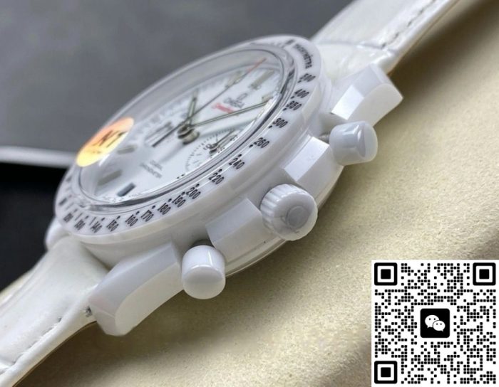 Replica Omega Speedmaster 311.93.44.51.04.002 N1 Factory Chronograph - Image 6