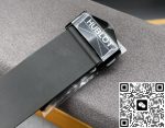 Replica Hublot BIG BANG 418.CX.1107.RX.MXM22 BB Factory Black ceramic bezel - Image 4