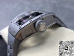 Replica Richard Miller RM055 ZF Factory Skeleton dial - Image 6