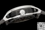 Replica Audemars Piguet CODE 11.59 26396QT APP Factory Meteorite surface - Image 7