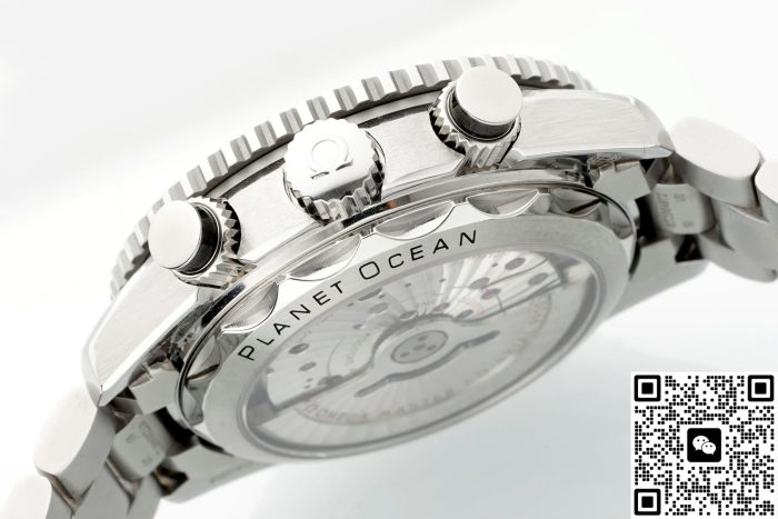 Replica Omega Seamaster 215.30.46.51.01.002 VR Factory Antimagnetic - Image 6
