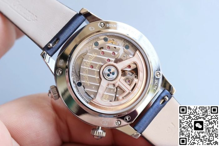 Replica Jaeger-LeCoultre Rendez-Vous Q3523490 CC Factory Moon Phase - Image 8