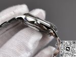 Replica Omega De Ville 434.10.34.20.05.001 VS Factory Date display - Image 17