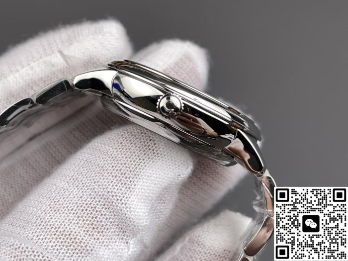 Replica Omega De Ville 434.10.34.20.05.001 VS Factory Date display - Image 6