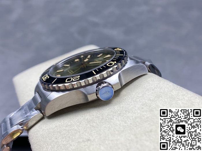 Replica Longines Concas L3.890.4.06.6 GR Factory Dual time zone - Image 8