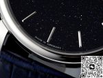 Replica A Lange Sohne Saxonia 205.086-LS2053AX F8 Factory V3 Dark blue strap - Image 7
