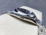 Replica Rolex Oyster Perpetual 126000-0014 VS Factory Oystersteel - Image 5