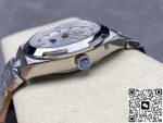 Replica Vacheron Constantin Overseas 4000V-B912 GR Factory stainless steel - Image 5