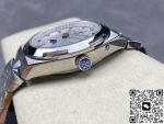 Replica Vacheron Constantin Overseas 4000V-B912 GR Factory stainless steel - Image 16