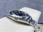 Replica Rolex Oyster Perpetual 134300-0008 VS Factory Black Dial - Image 8