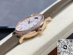 Replica IWC Portofino IW659602 TW Factory Diamond bezel - Image 7