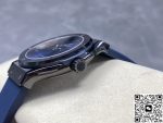 Replica Hublot Classic Fusion 542.CM.7170.RX JJZ Factory Rubber strap - Image 7