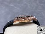 Replica Rolex Cosmograph Daytona 126515LN-0010 QF Factory Brown dial - Image 17