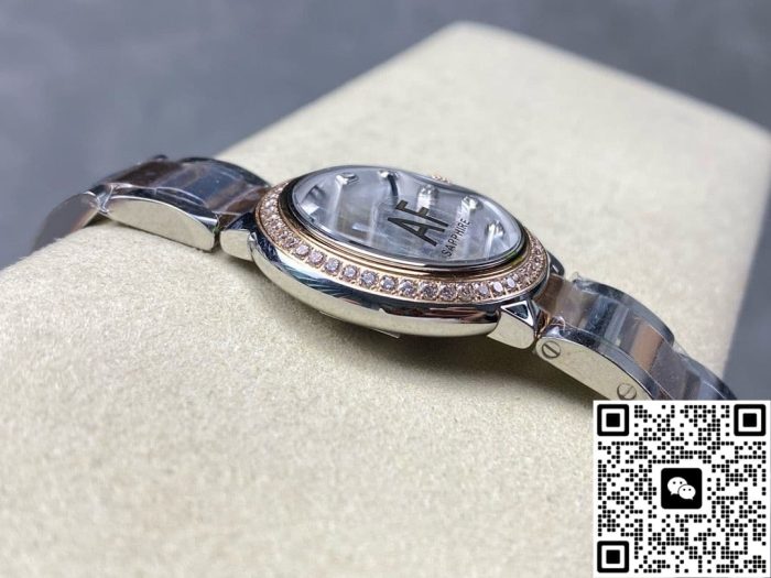 Replica Cartier Blue Balloon W3BB0025 AF Factory Stainless steel case - Image 9