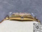 Replica Rolex Day-Date m128348rbr-0050 8+ Factory Carnelian dial - Image 21