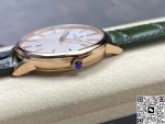 Replica Vacheron Constantin Patrimony 85180-000R-H116 VC+ Factory green - Image 7