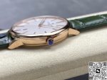 Replica Vacheron Constantin Patrimony 85180-000R-H116 VC+ Factory green - Image 19