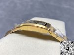 Replica Cartier Tank WGTA0113 8848 Factory Square dial - Image 7