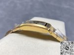 Replica Cartier Tank WGTA0113 8848 Factory Square dial - Image 18