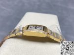 Replica Cartier Tank WJTA0039 8848 Factory Folding clasp - Image 7