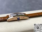 Replica Cartier Tank WGTA0133 8848 Factory Dark Brown - Image 7