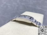 Replica Cartier Tank W4TA0021 8848 Factory Diamond case - Image 6