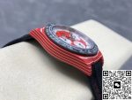 Replica Rolex Cosmograph Daytona DIW Factory Red Quartz - Image 8