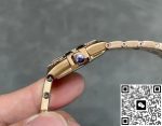 Replica Omega Constellation 131.55.25.60.53.002 TW Factory Diamond hour markers - Image 7