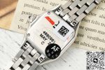 Replica Cartier PANTHÈRE DE CARTIER W4PN0013 AF Factory Stainless Steel - Image 8