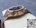 Replica Audemars Piguet Royal Oak 26240OR.OO.1320OR.05 APS Factory Night blue dial - Image 5