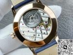 Replica Patek Philippe Complications 5224R-001 GR Factory Calfskin strap - Image 15