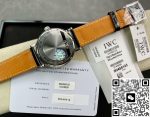 Replica IWC Portofino IW458102 V7 Factory Slate grey dial - Image 7