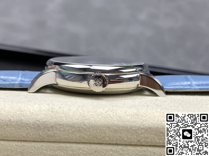 Replica Patek Philippe Grand Complications 5178G-012 TW Factory Three Questions - Image 7
