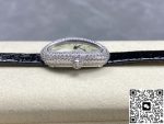 Replica Cartier Tub WJBA0036 DR Factory Oval dial - Image 7