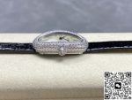 Replica Cartier Tub WJBA0036 DR Factory Oval dial - Image 18