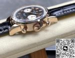 Replica Breitling Premier AB0118A21B1X1 BLS Factory Black Panda Dial - Image 18