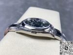 Replica Rolex Datejust m126200-0024 VS Factory Date display - Image 17