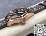 Replica IWC pilot IW515204 TW Factory Power reserve indicator - Image 8