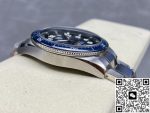 Replica TAG HEUER AUTAVIA WBE5116.EB0173 Blue ceramic bezel - Image 18